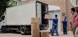 packers & movers Hyderabad