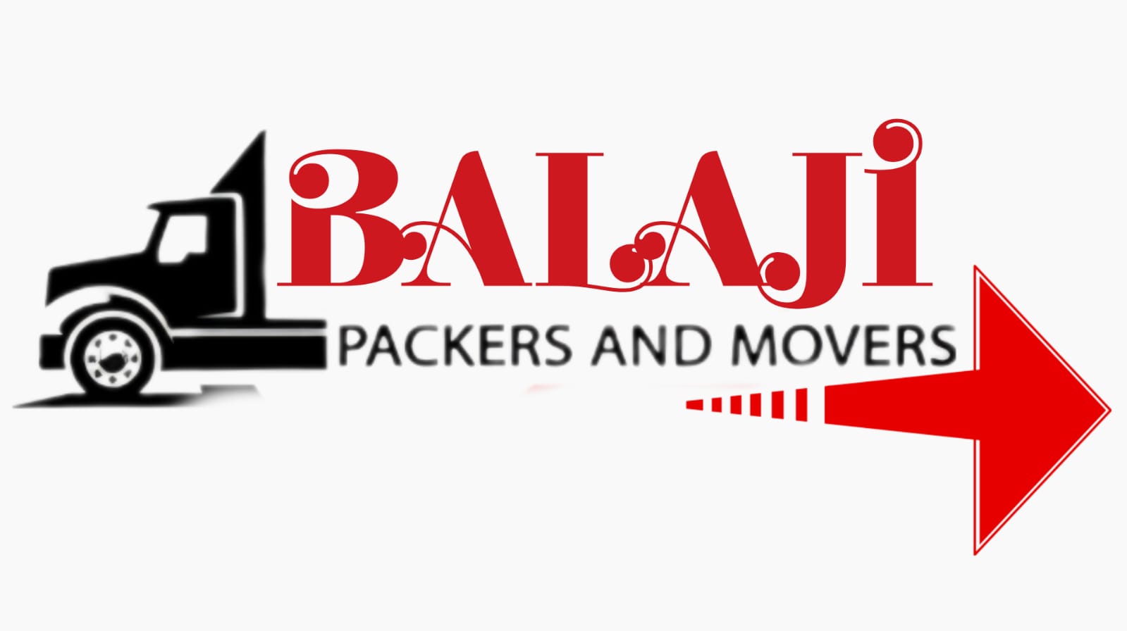 Balaji Packers and Movers Logo